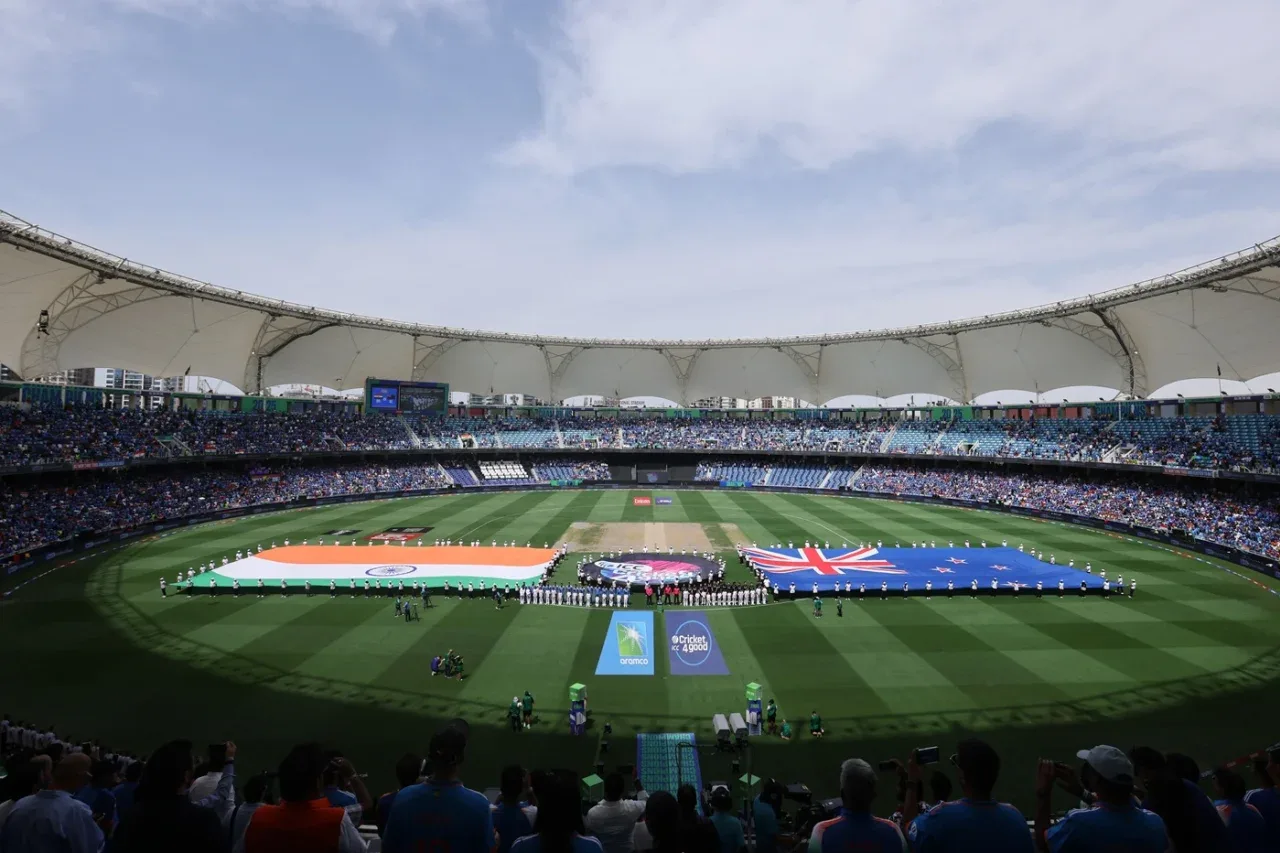 Fighting Bots and Taming Queues at the ICC Champions Trophy 2025