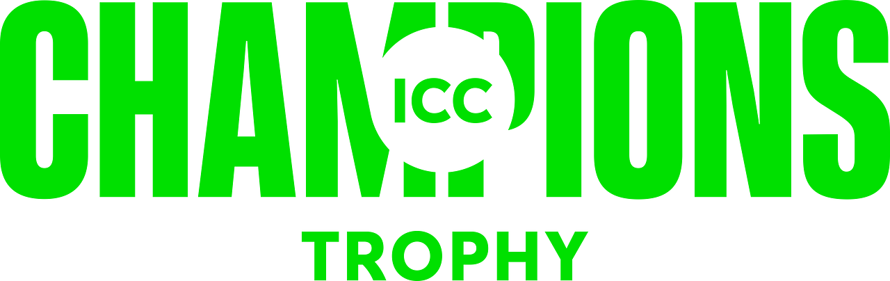 ICC Champions Trophy 2025 logo