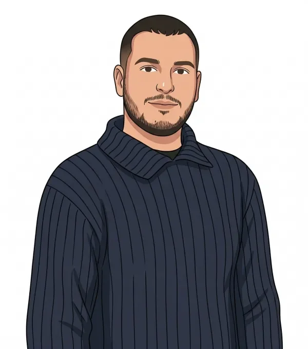 Charbel Moussa