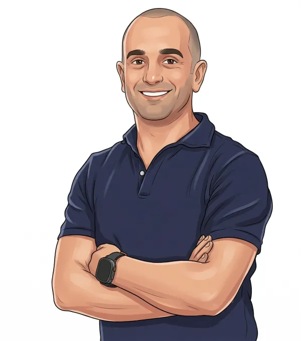 Charles Hajj