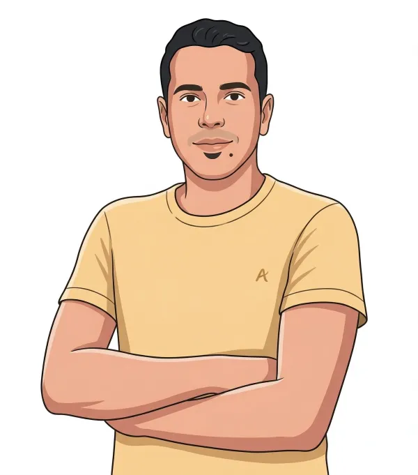 Omar Mallouk