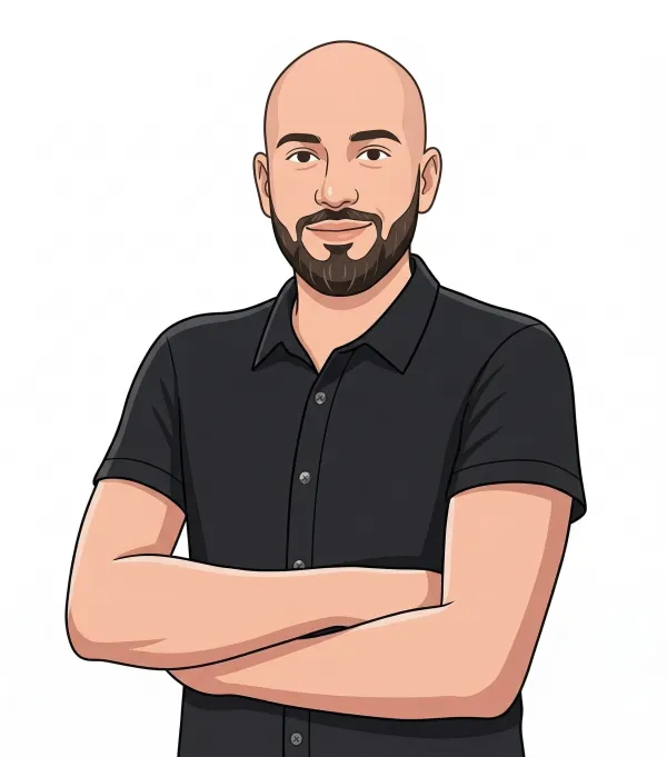 Ryan Chehab